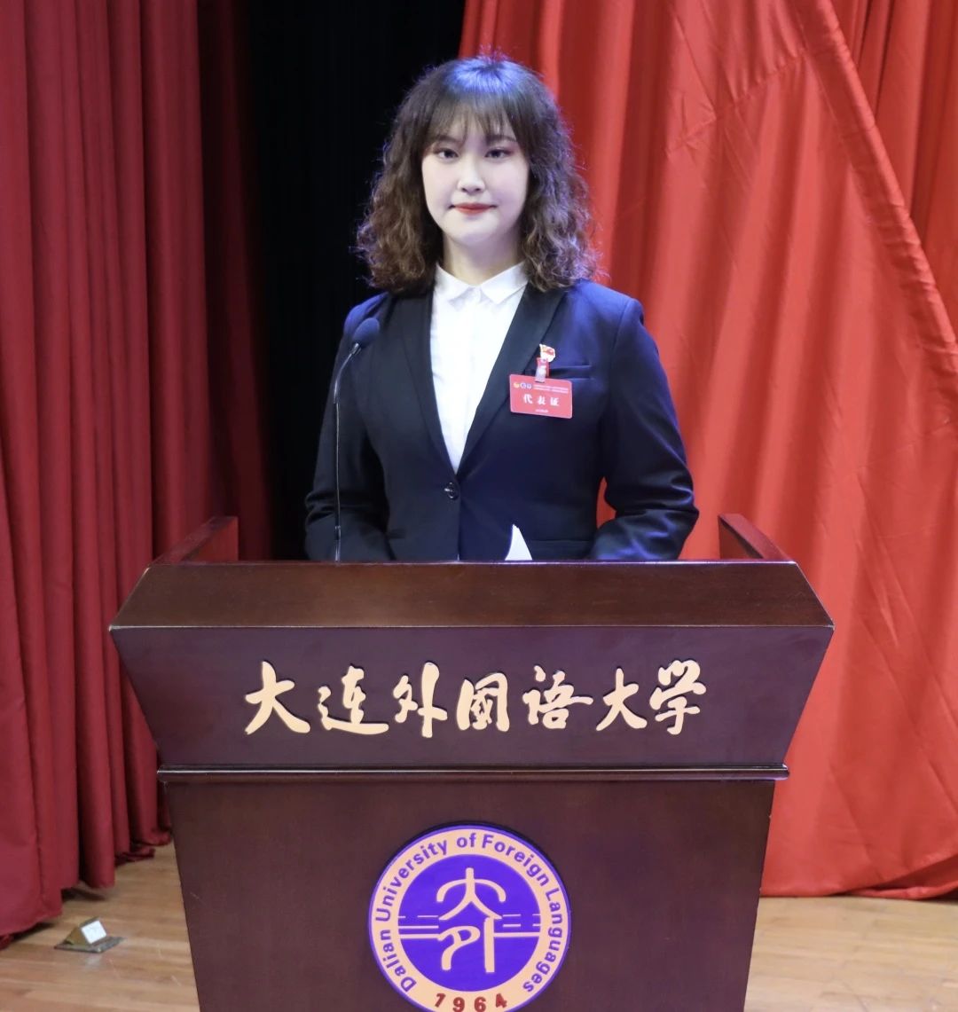 喜报 | 我校志愿者协会韩旭同学荣获2022年度“中国大学生自强之星”称号